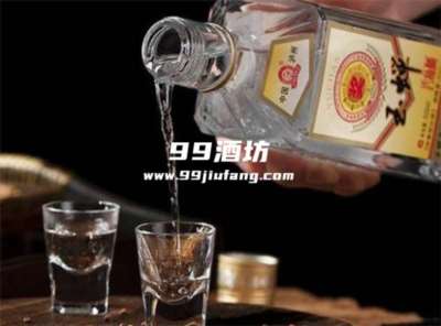 以前买过的白酒还能喝吗