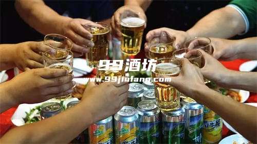 第一次喝白酒需要注意什么