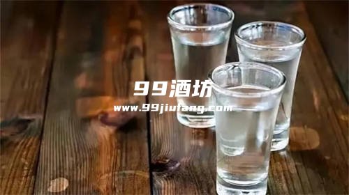 把白酒放进冰箱会坏吗