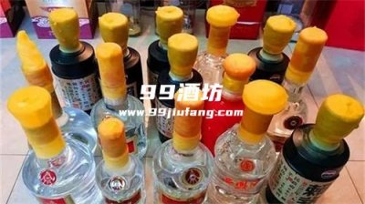 白酒为什么长期贮存不发酵