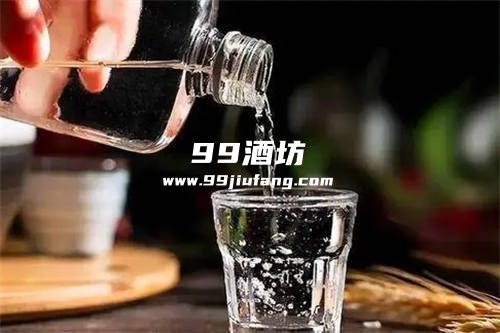 喝白酒后感觉胸口疼痛怎么回事