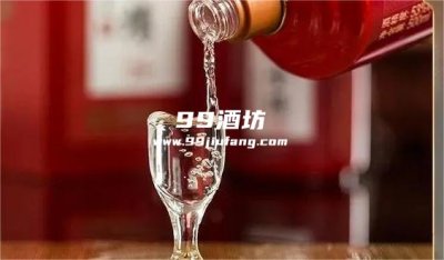 生产酱香型白酒的海拔