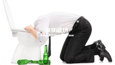 喝了白酒吐了会舒服吗