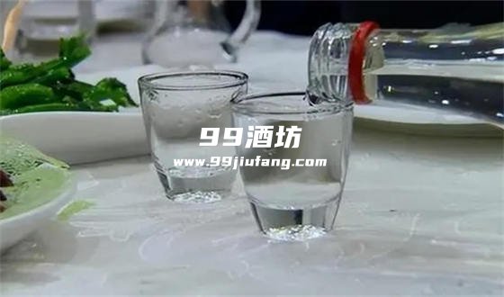 哪种白酒有问题不能喝