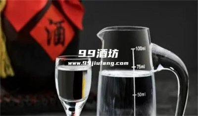 喝完白酒会体温升高么