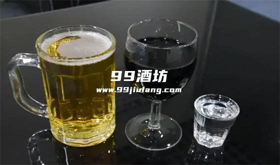 男生减肥喝啤酒还是白酒