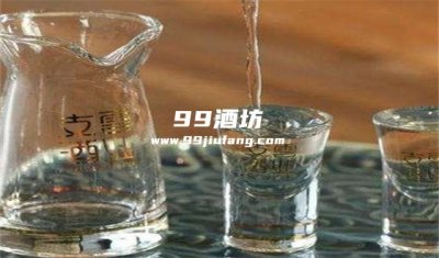 什么白酒不会提高尿酸