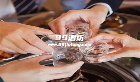 喝了白酒可以吃水蜜桃吗