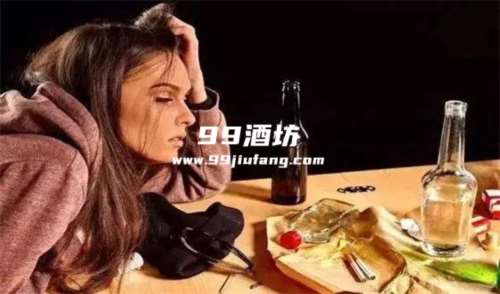 喝了白酒睡觉可以变好吗