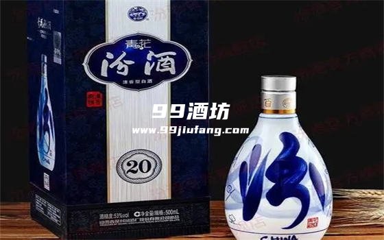 300左右的品牌白酒推荐