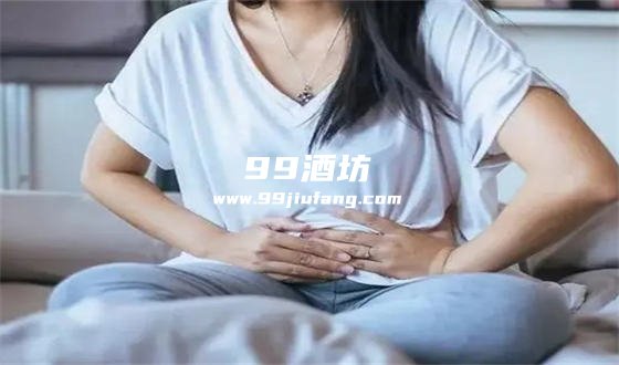 腹部积水可以喝白酒吗女性