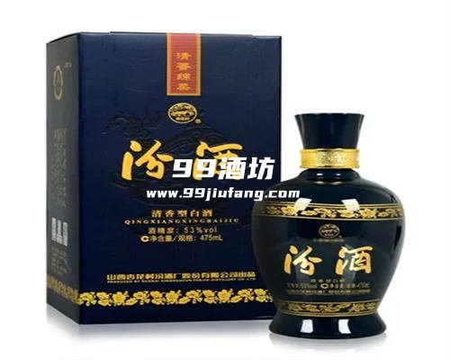 山西吕梁高粱特质白酒品牌