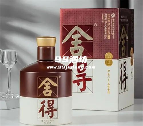 500左右好喝的白酒送礼