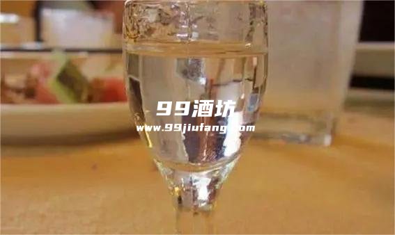 为什么白酒股业绩集体下滑