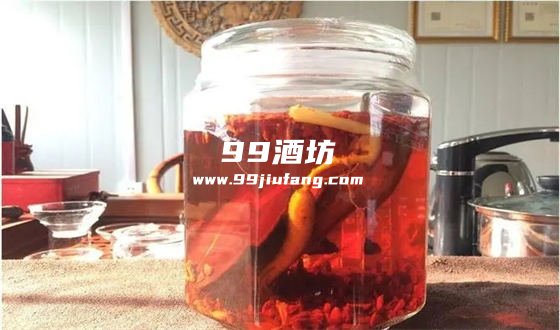 90克鹿茸配多少白酒合适