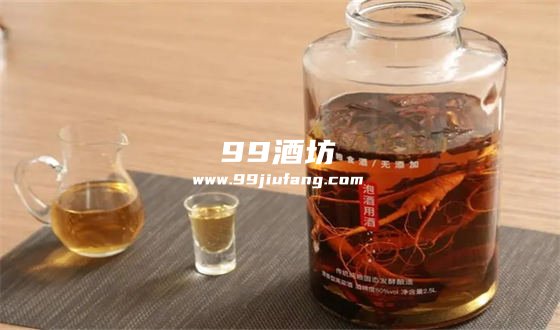 90克鹿茸配多少白酒合适