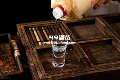 白酒中草酸怎么测出来？