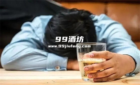 喝了白酒容易睡觉吗女生