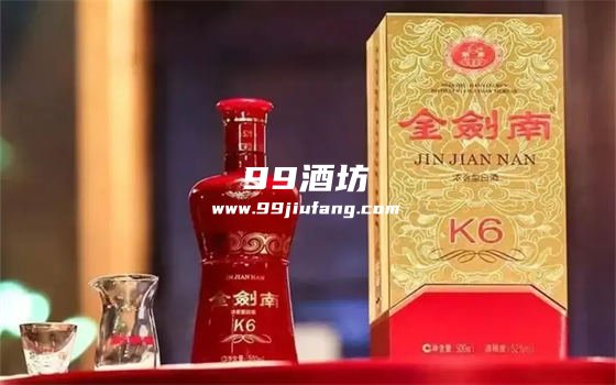 150元左右的白酒盘点