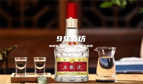 2023年白酒行业的情况