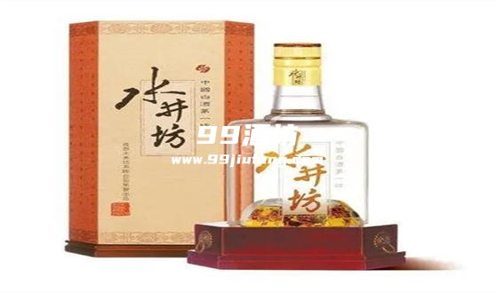 2023年白酒行业的情况