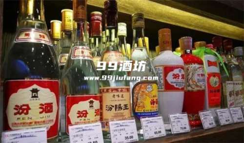 2023年白酒行业的情况