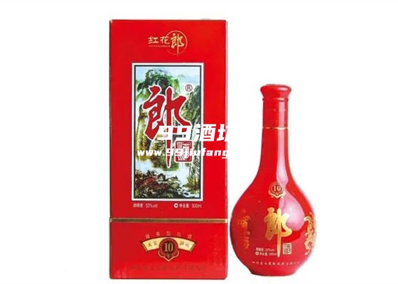 爸爸过年喝什么白酒好呢