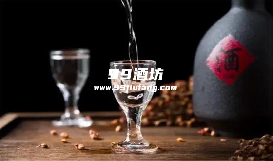 2015年白酒行业现状