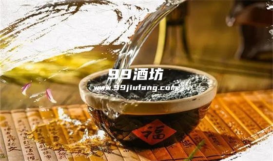 2015年白酒行业现状