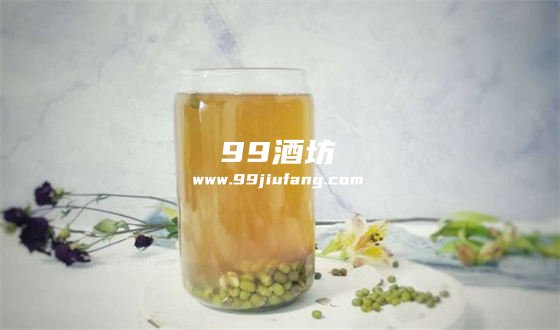 喝白酒之后可以喝点什么