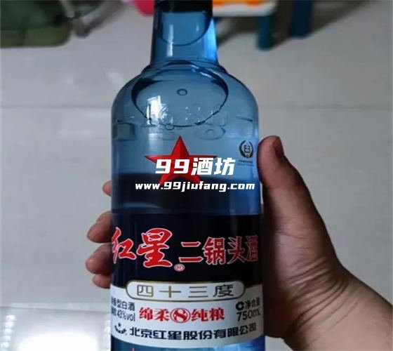 工资低适合喝什么白酒呢