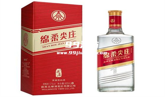 0-100元好喝的白酒推荐