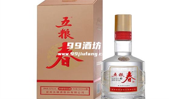 200元以内的白酒排行