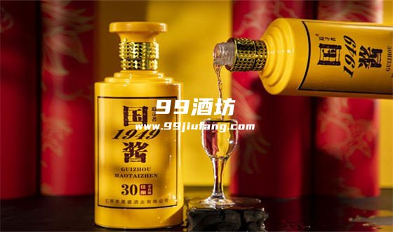 国酱1949的白酒贵不贵呀