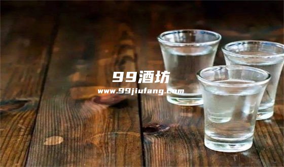 为什么白酒不能加香精