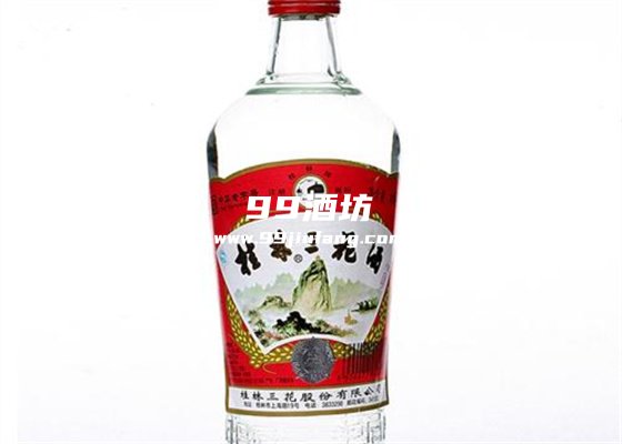 国产低档白酒排名前十