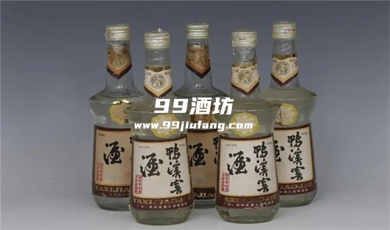 特别难买的白酒有哪些