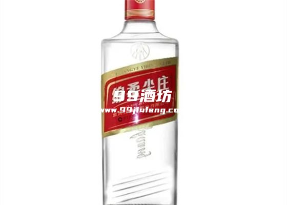 10块的白酒哪个好喝