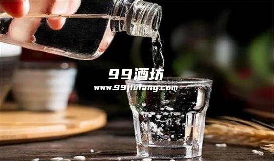 喝了白酒胸疼怎么缓解