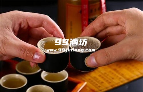 山东喝白酒的文化特色