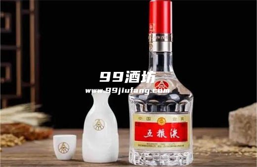 全国最好喝的白酒排名