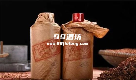 2003年的白酒还能喝吗