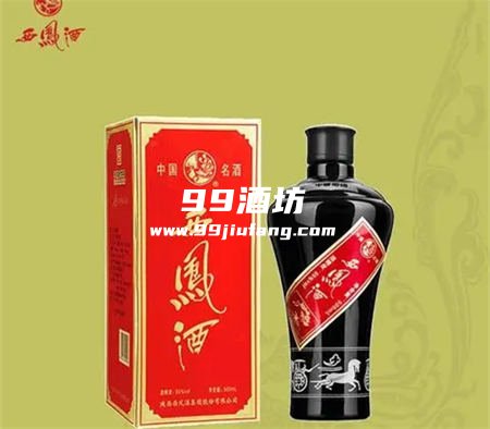 中低端好喝的白酒推荐