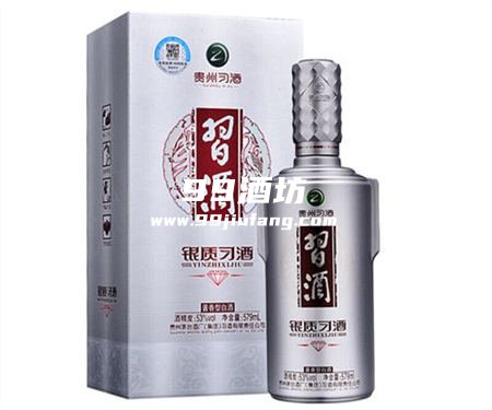 中低端好喝的白酒推荐