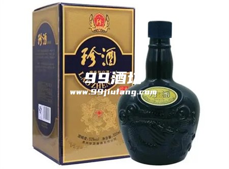 男生送礼给老师的白酒