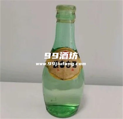 辽宁白酒排名前十