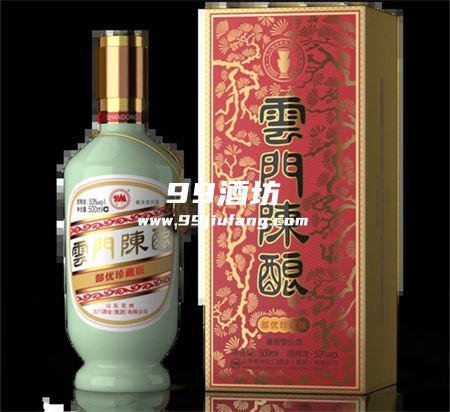 山东青州出产什么白酒