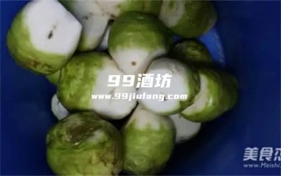 腌咸菜不用白酒怎么腌