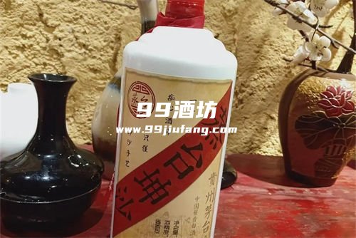 过年回去买什么白酒好