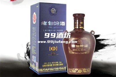 过年回去买什么白酒好